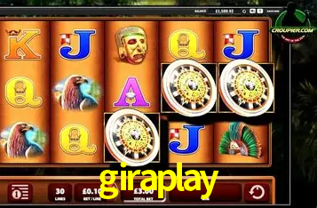 Desvendando o Mundo dos Jogos Virtuais na giraplay