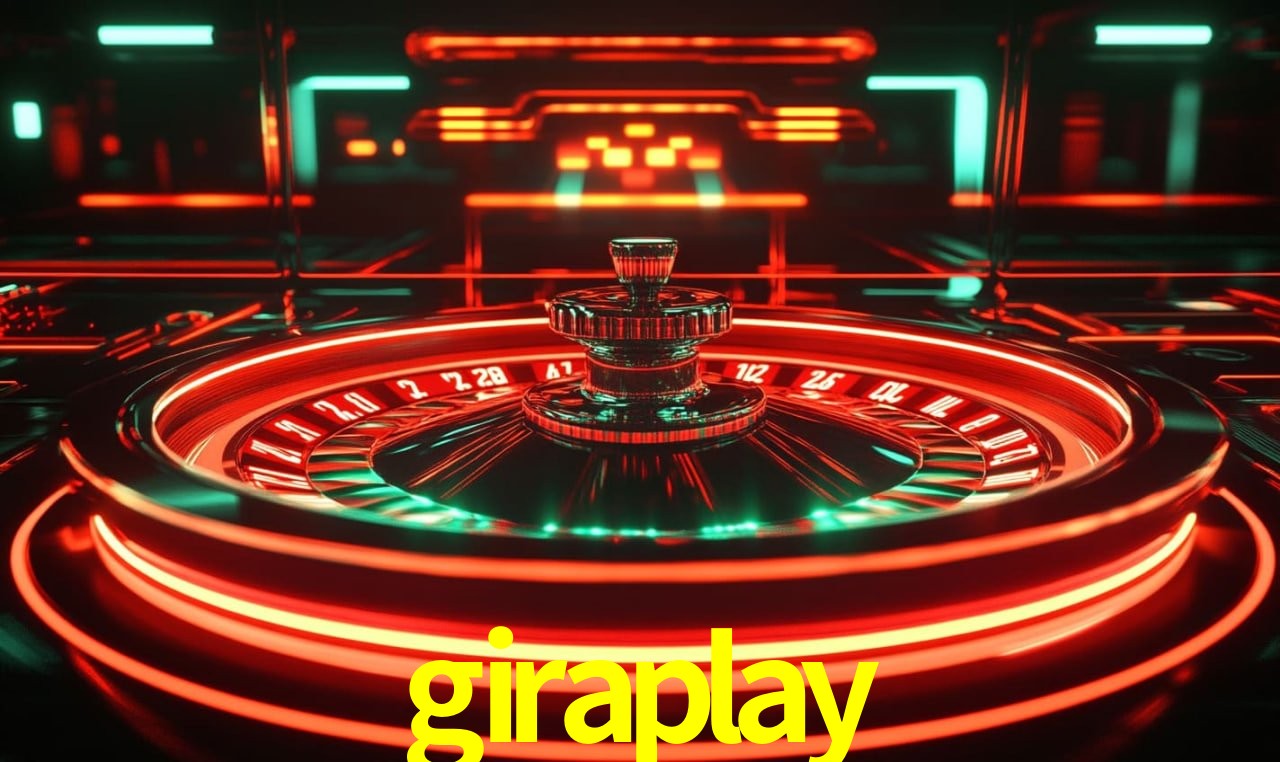 A Revolução dos Aplicativos de Jogos no giraplay