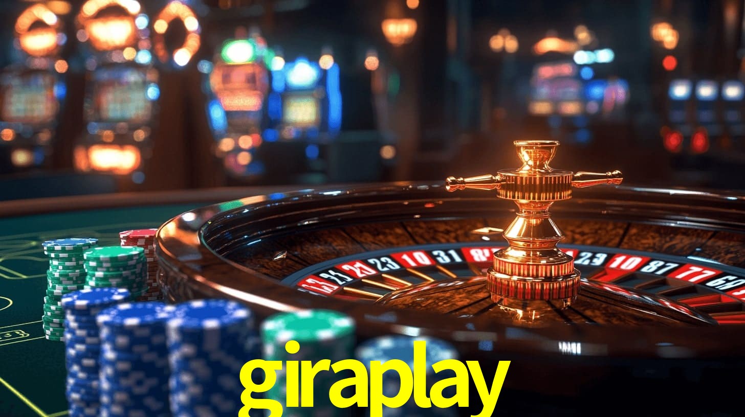 giraplay - Apostas de Ouro Vivo - giraplay.com