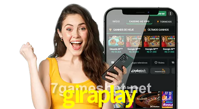 giraplay