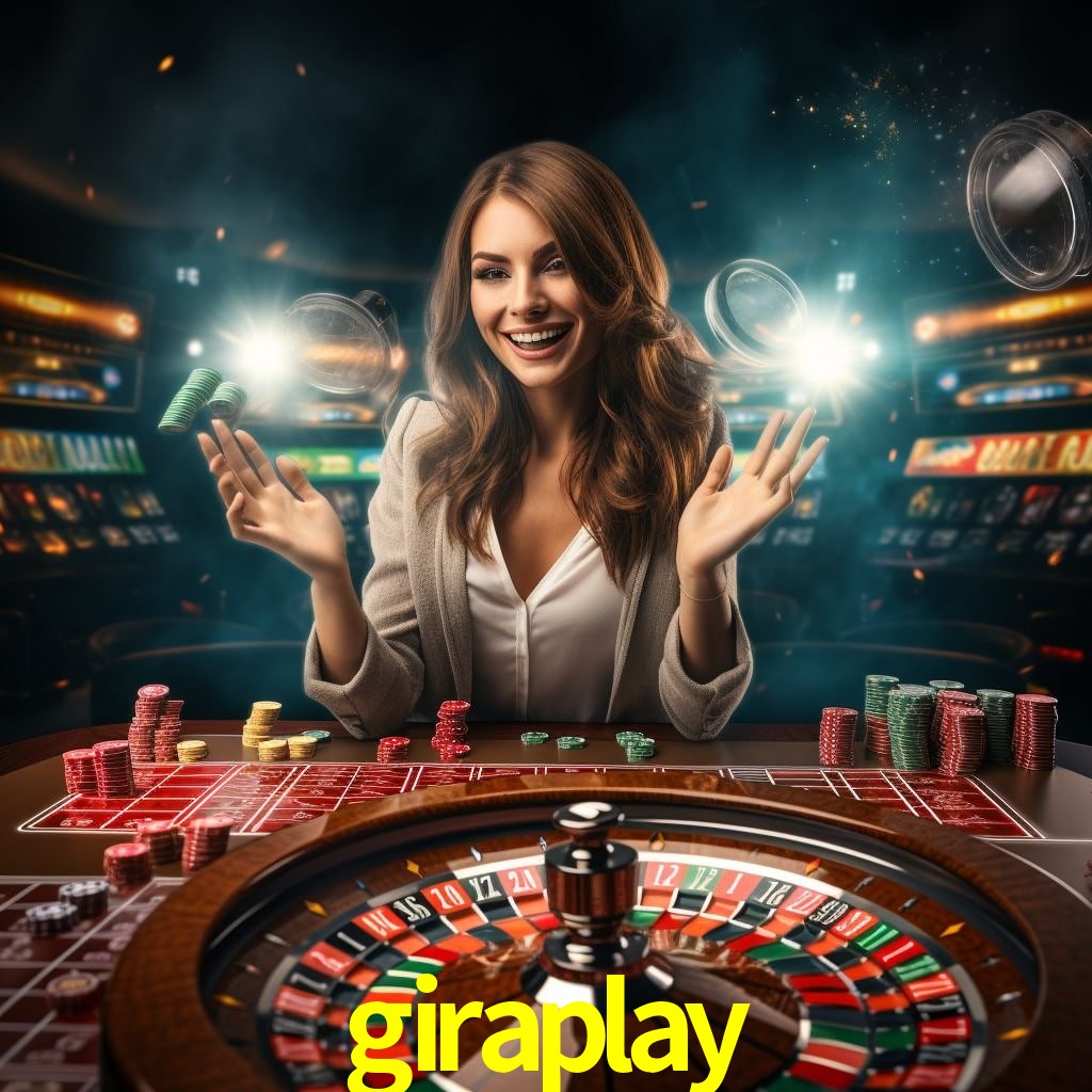 giraplay