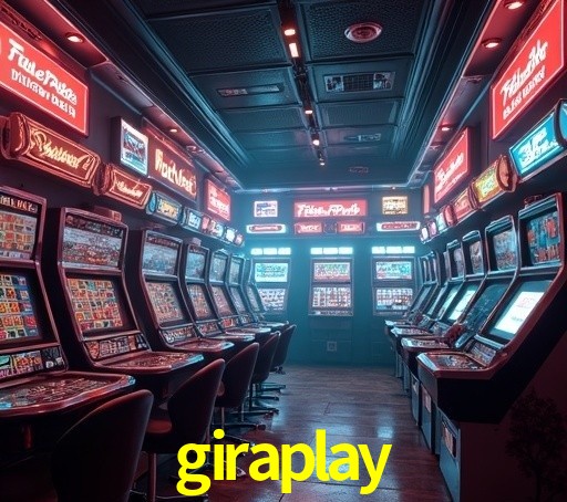 Security Systems giraplay