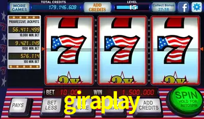 Descubra a Essência do giraplay: Nossa História e Compromissos