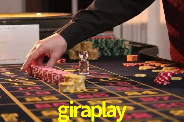 A Experiência Imersiva dos Cassinos Ao Vivo no giraplay