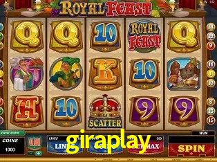 Flash Promotion giraplay