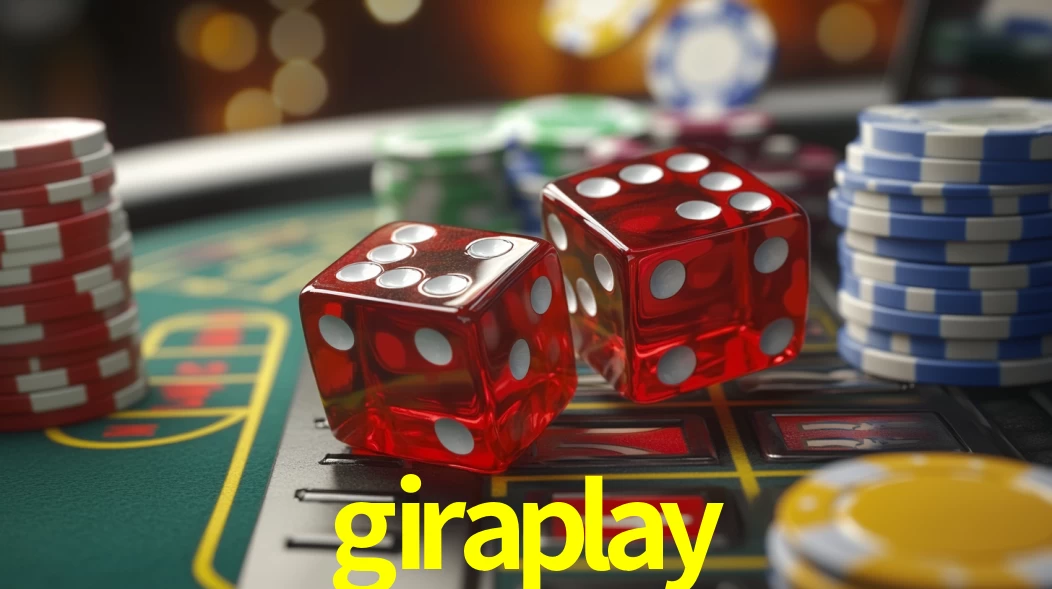 Welcome Bonus giraplay