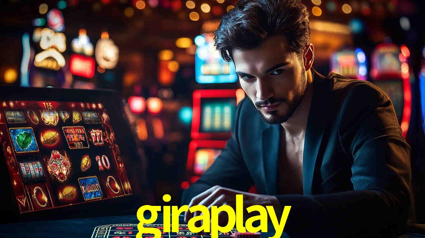giraplay
