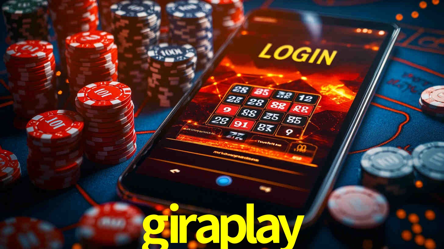 giraplay bet