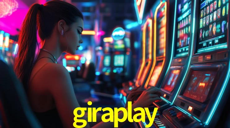 giraplay bet