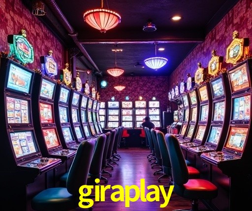 Flash Promotion giraplay