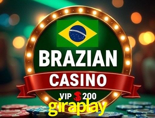Exclusive Offers giraplay