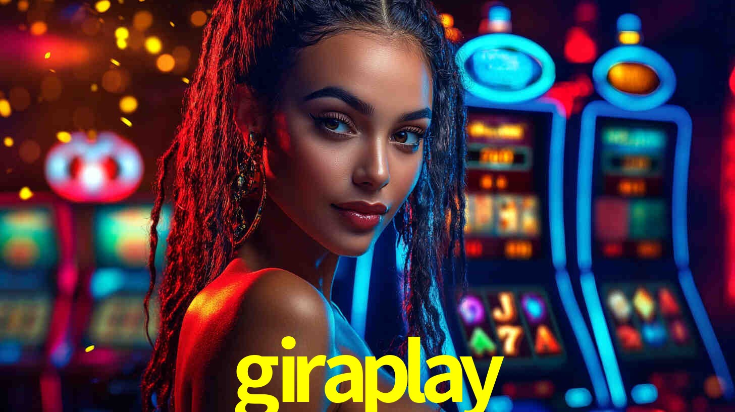 Apostas Esportivas na giraplay: Um Guia Completo