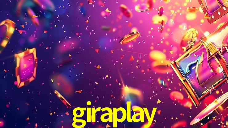 Inovações de Jogos na giraplay: O Futuro das Experiências Interativas