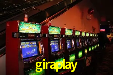 Roulette Table giraplay