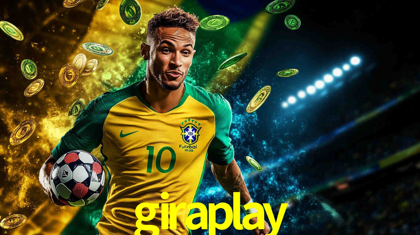 Inovações de Jogos na giraplay: O Futuro das Experiências Interativas