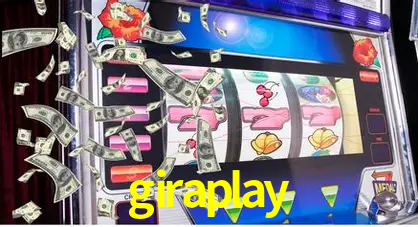 APP oficial da giraplay para mobile