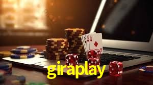 Desvendando o Mundo dos Jogos Virtuais na giraplay