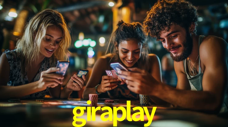 Programa VIP giraplay