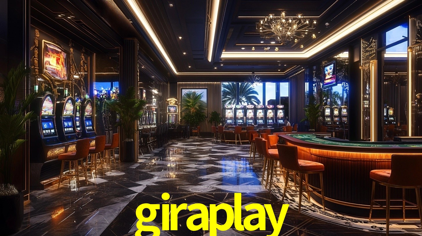 Tournaments giraplay