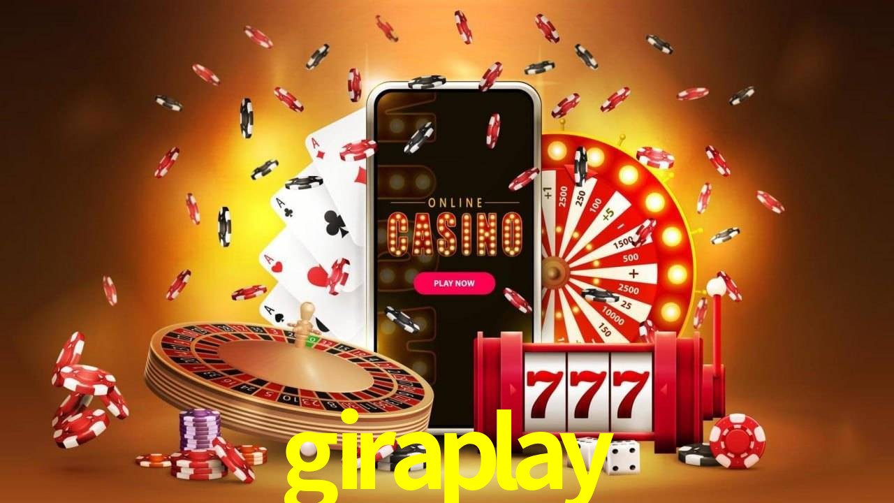 Slot Games giraplay