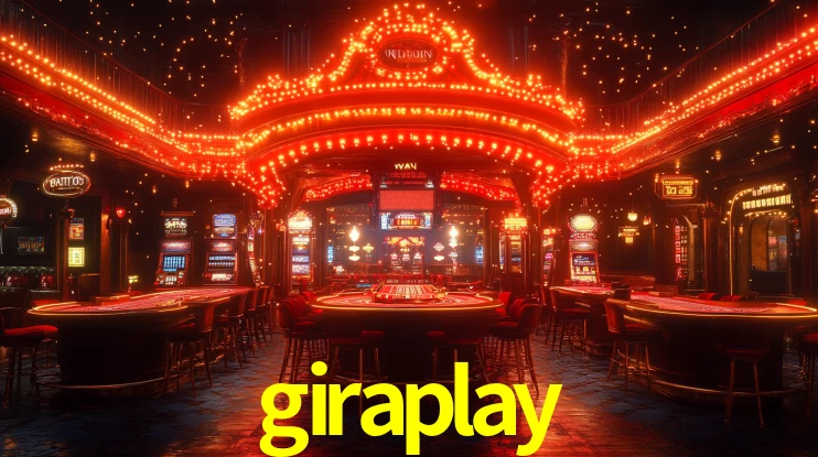 giraplay