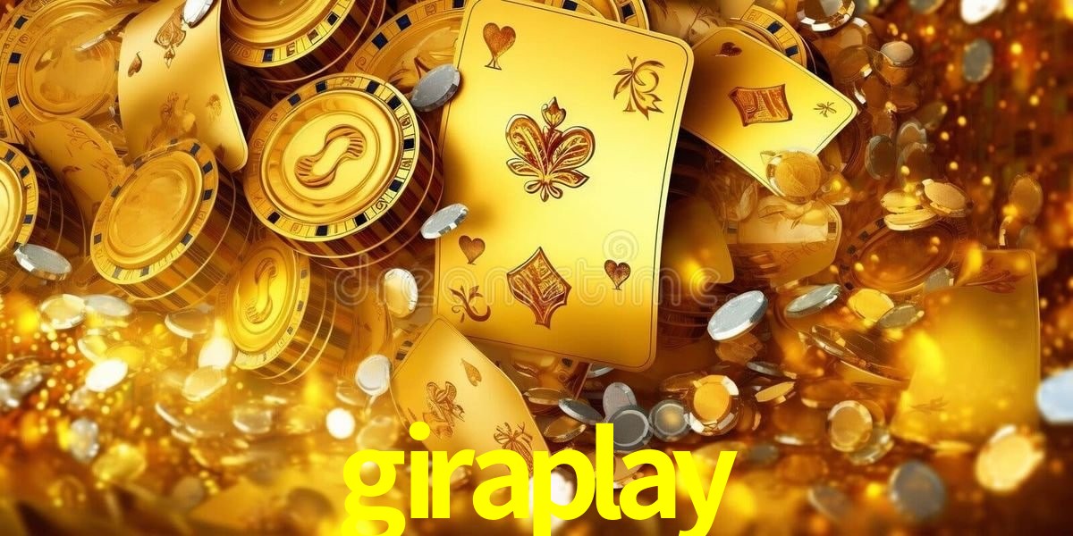 Descubra a Essência do giraplay: Nossa História e Compromissos