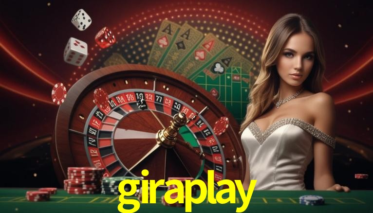 Slot Games giraplay