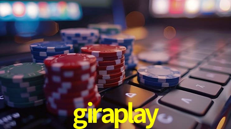 Secure Login giraplay