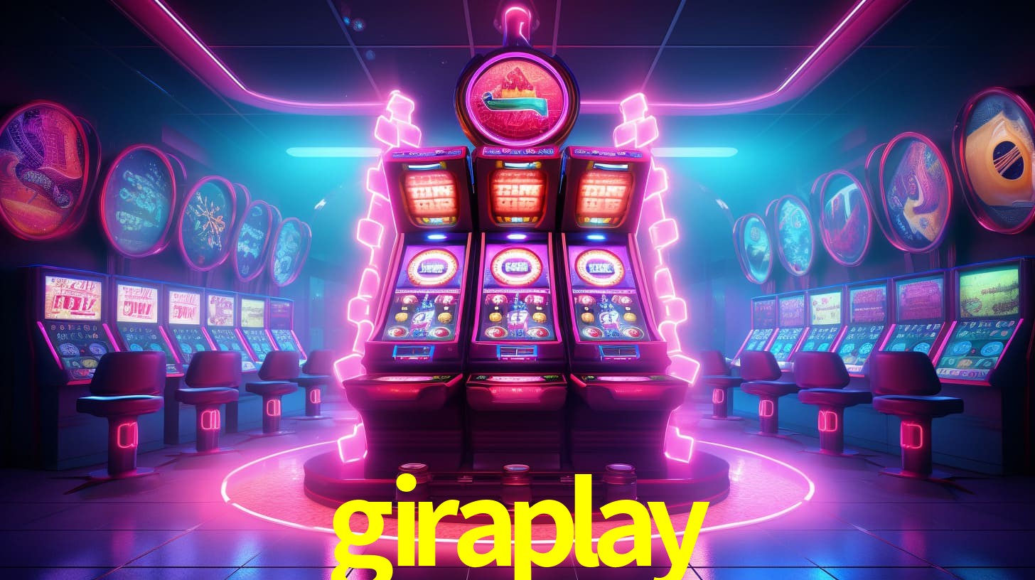 giraplay: Seu Especialista em Apostas Esportivas Brasileiras