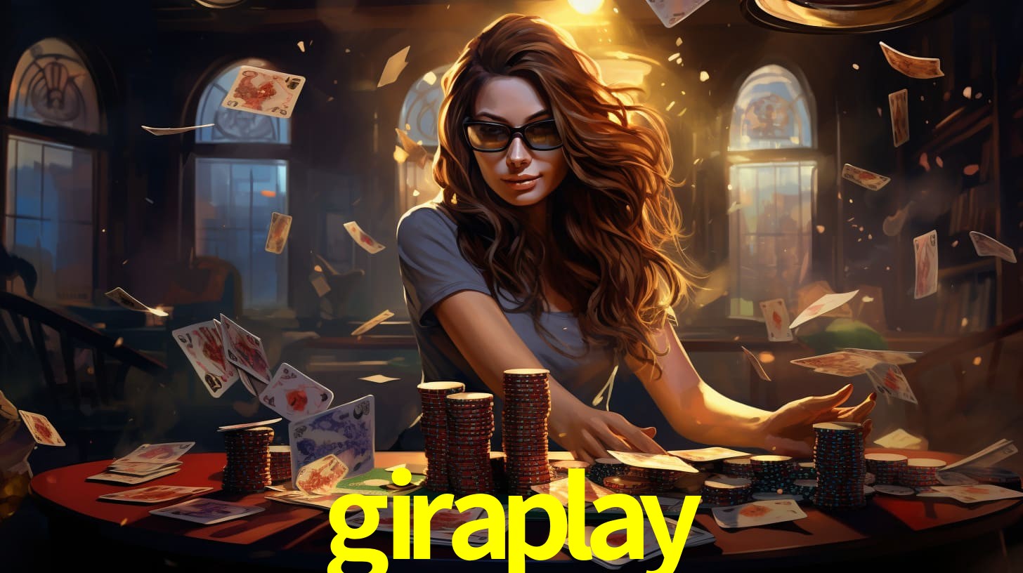 Blackjack Table giraplay