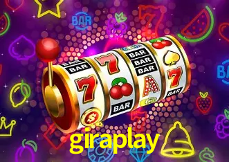 Descubra o Mundo do Cassino Online com giraplay