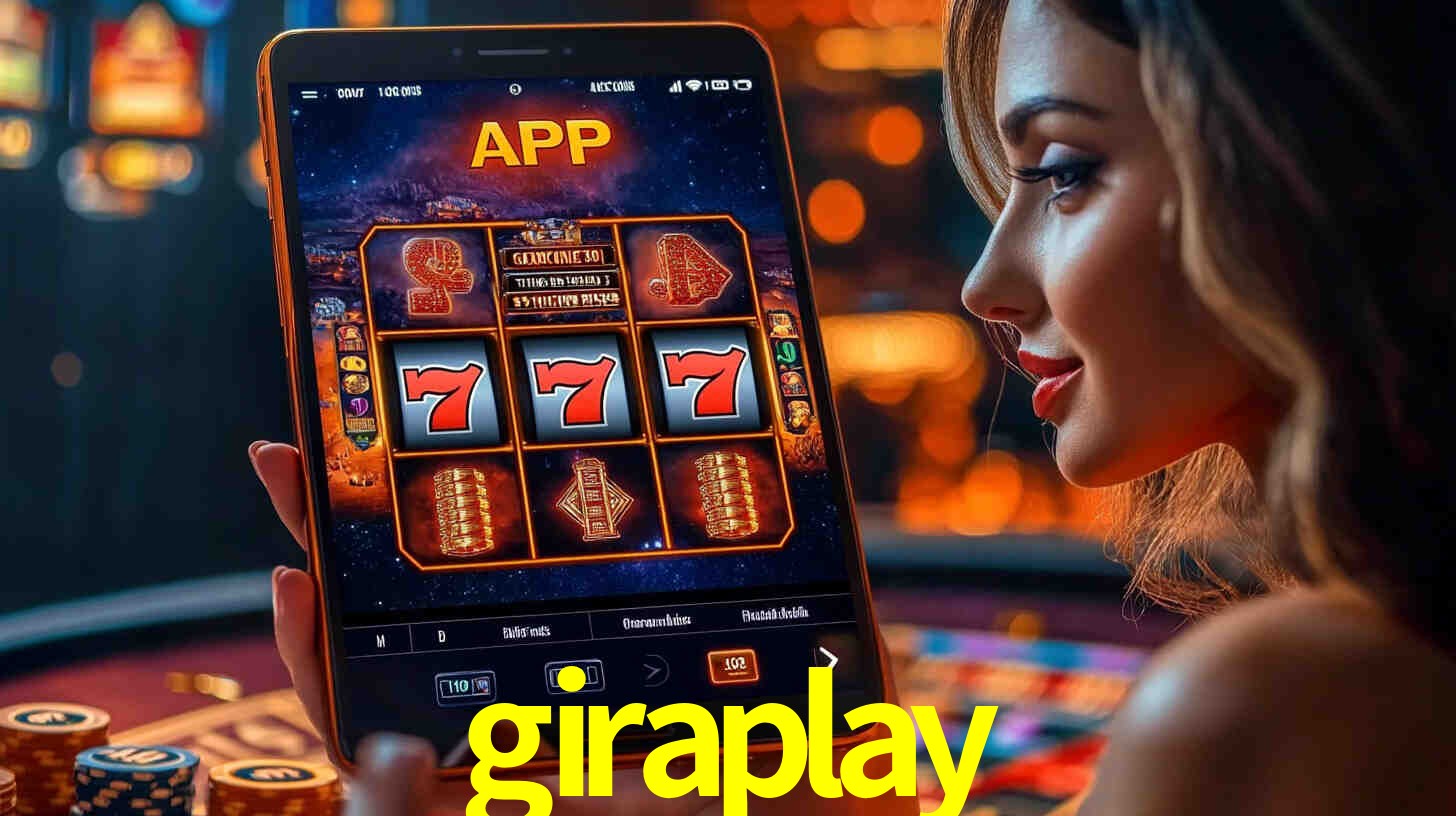 giraplay bet