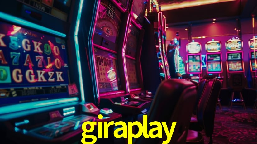 API Integration giraplay