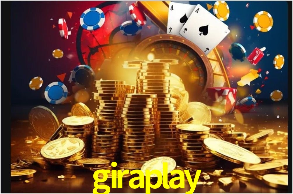 A Emoção da Loteria na giraplay: Uma Chance de Mudança de Vida
