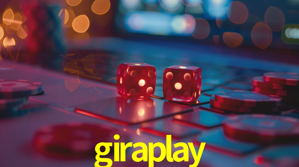Live Casino giraplay