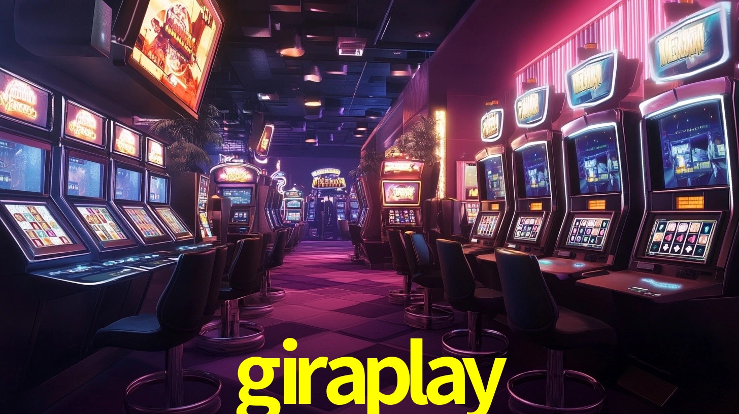 Programa VIP giraplay