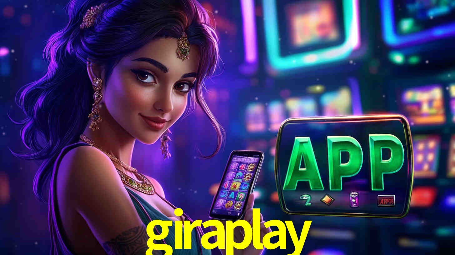 Bônus Generosos e Exclusivos no giraplay para Você!