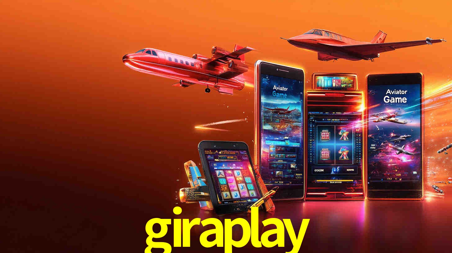 Apostas Esportivas na giraplay: Um Guia Completo