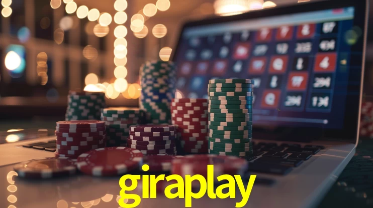 Game Providers giraplay
