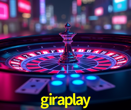 Apostas Esportivas na giraplay: Um Guia Completo