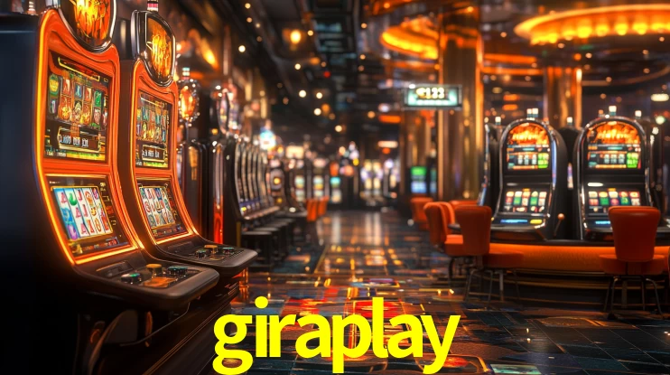 Ofertas Imperdíveis na giraplay: Promoções e Bônus Que Valem a Pena