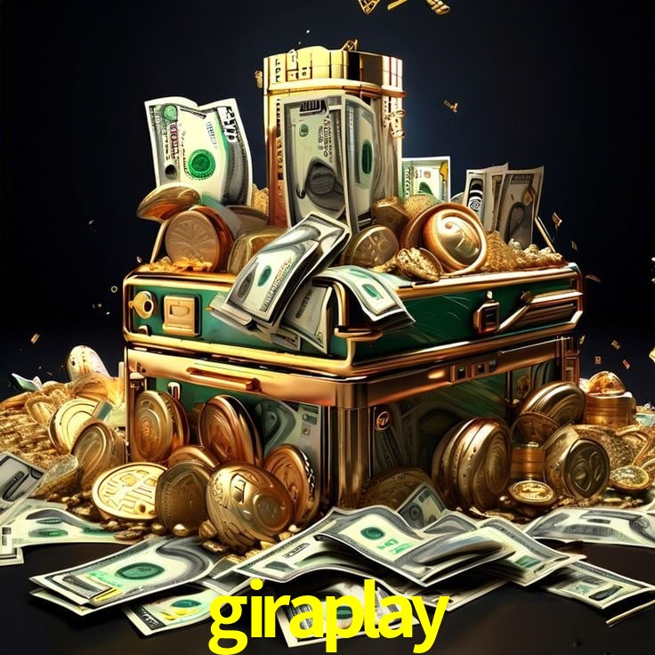 Welcome Bonus giraplay