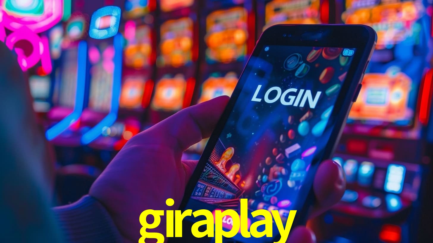 cassino giraplay