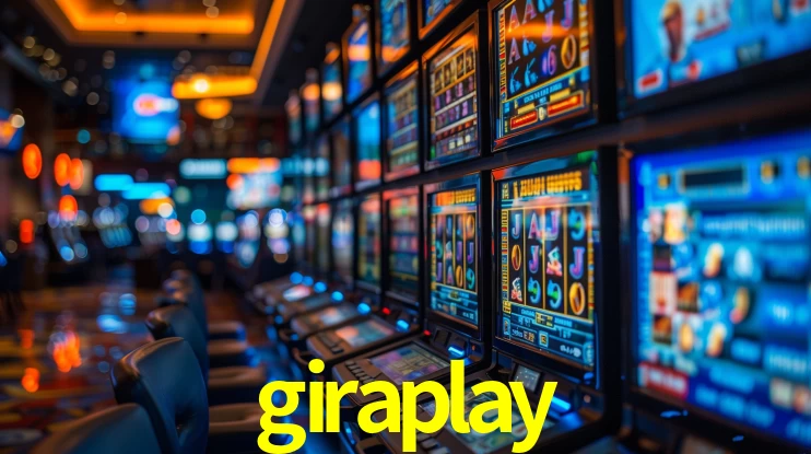 Secure Login giraplay
