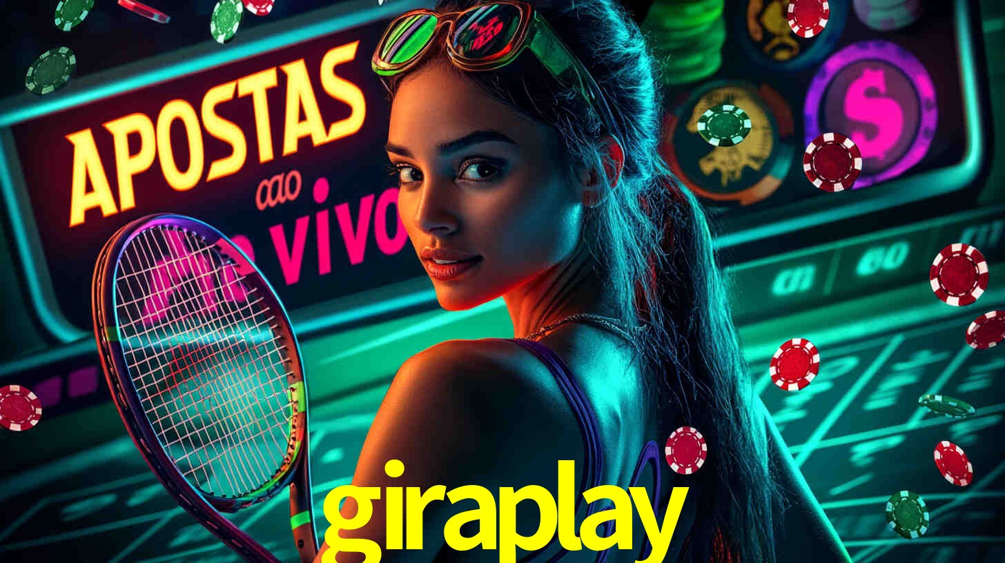 Descubra a Magia dos Jogos de Arcade no giraplay