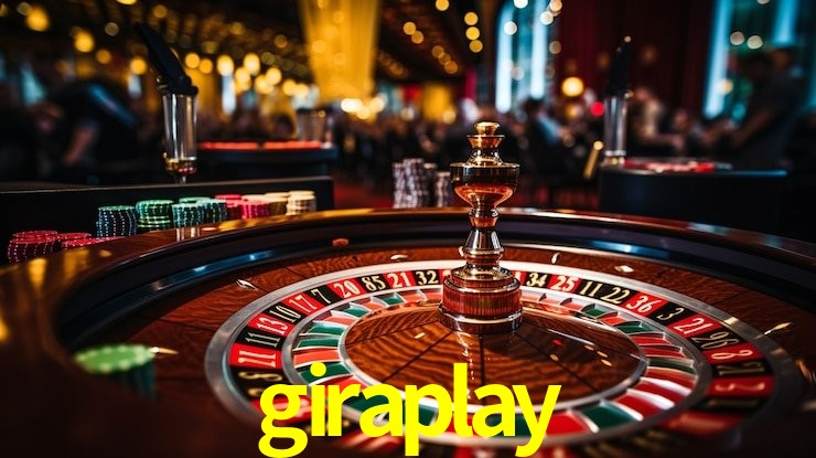 Responsive Design giraplay