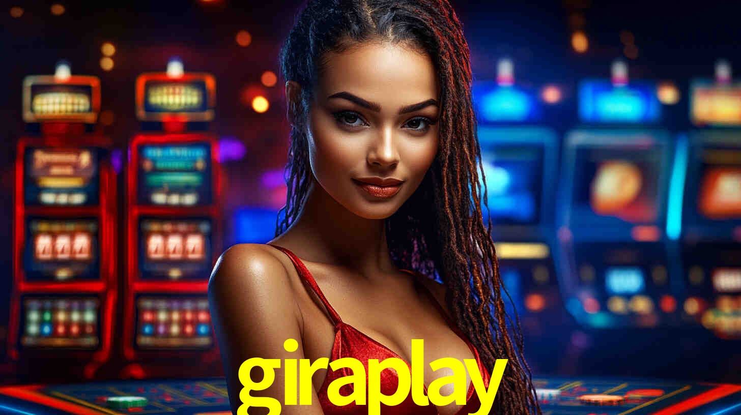 A Experiência Imersiva dos Cassinos Ao Vivo no giraplay