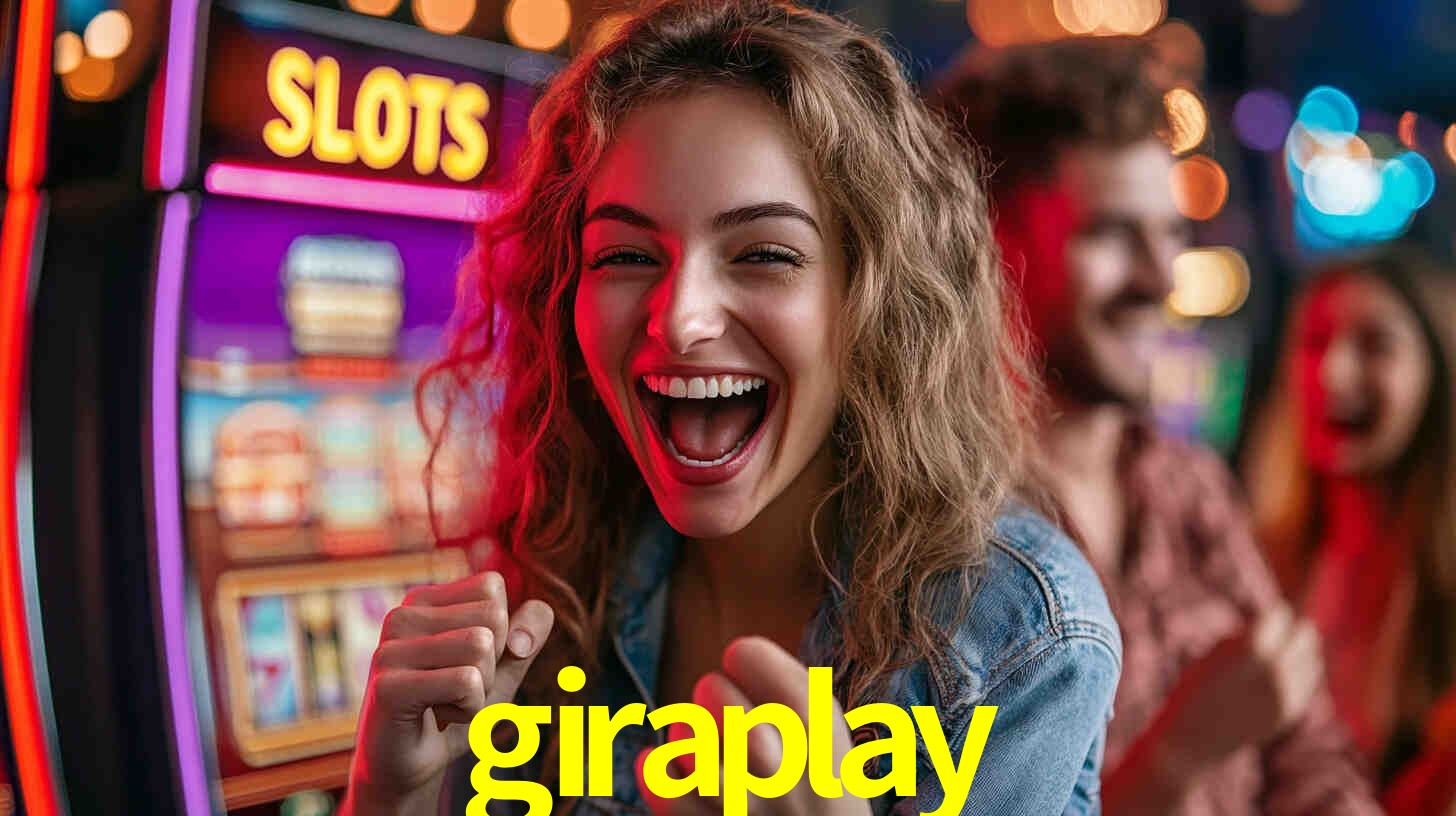 Descubra o Programa VIP da giraplay: Vantagens Exclusivas para Jogadores