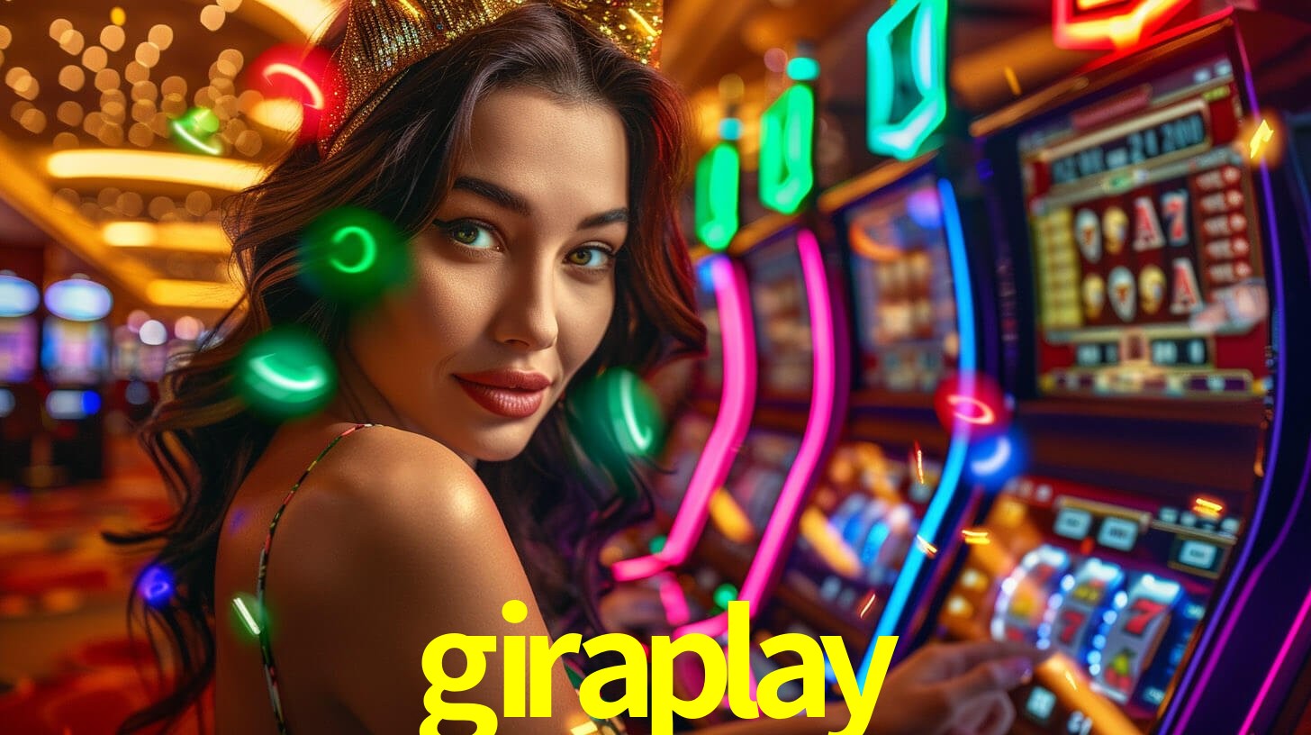 Exclusive Games giraplay