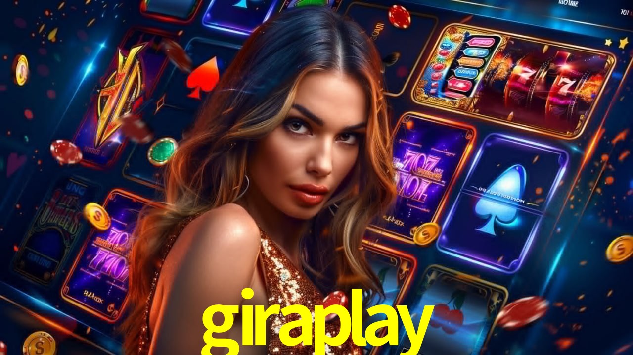 Descubra a Essência do giraplay: Nossa História e Compromissos